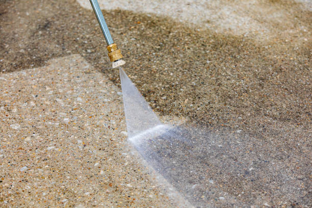 Best Parking Lot and Garage Cleaning  in Fairmont, IL